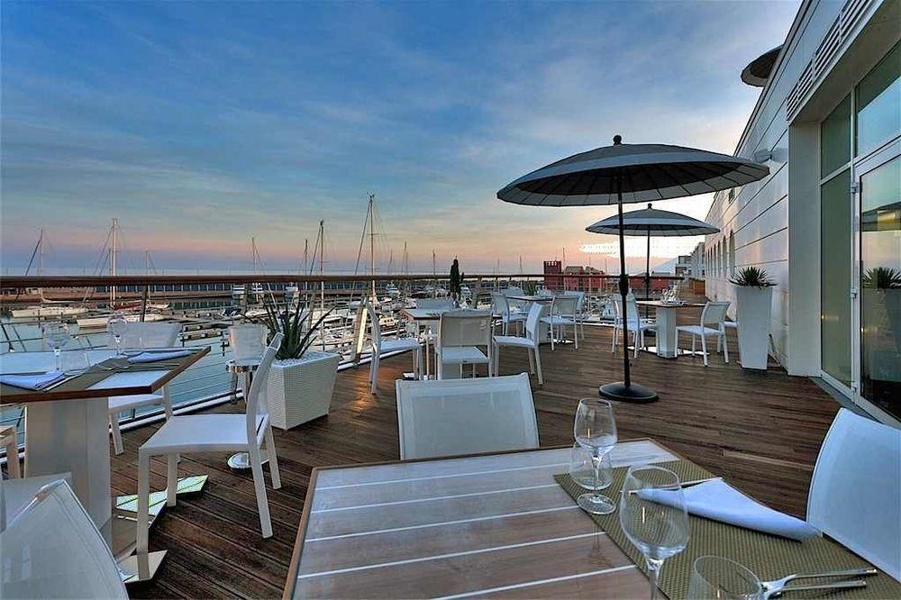 Hotel Yacht Club Marina Di Loano Zewnętrze zdjęcie