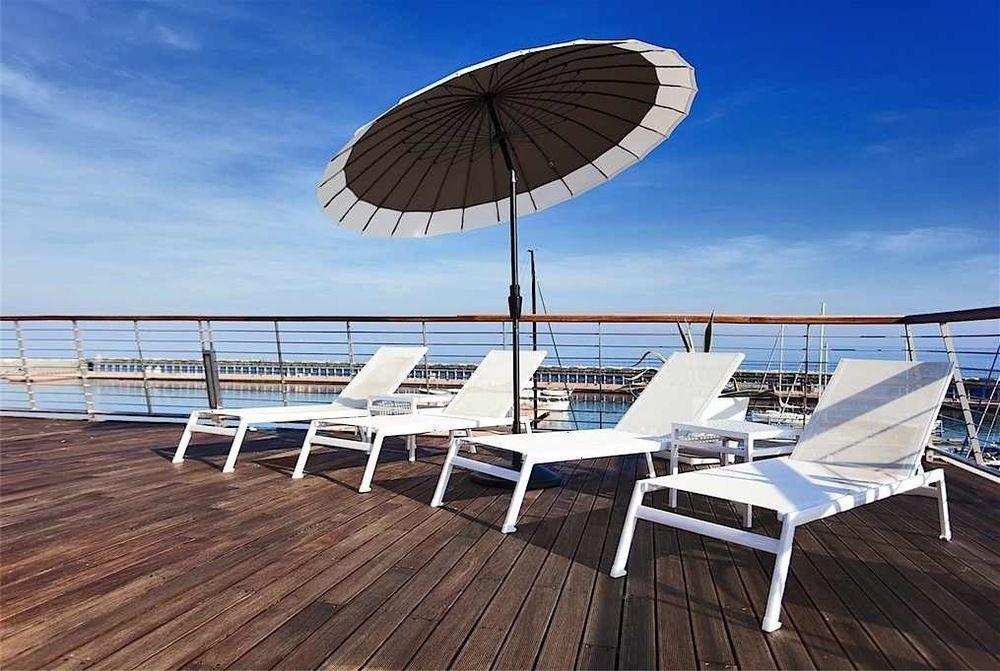 Hotel Yacht Club Marina Di Loano Zewnętrze zdjęcie