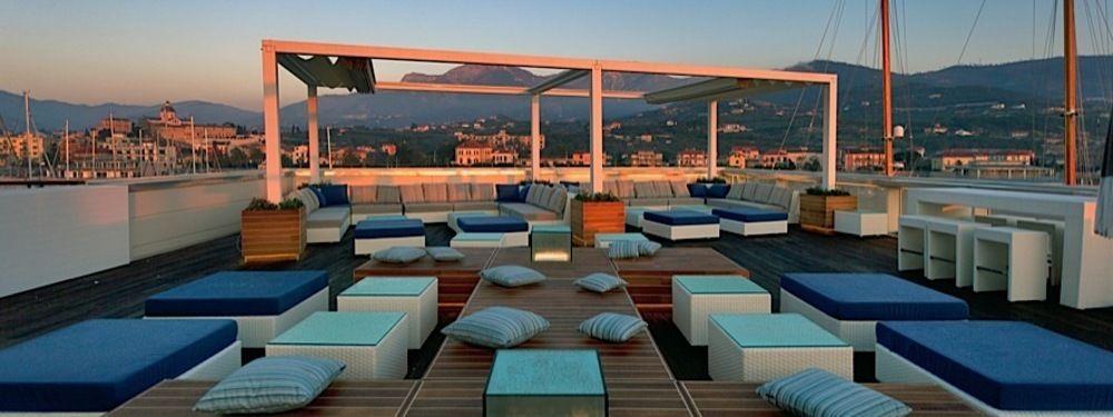 Hotel Yacht Club Marina Di Loano Zewnętrze zdjęcie