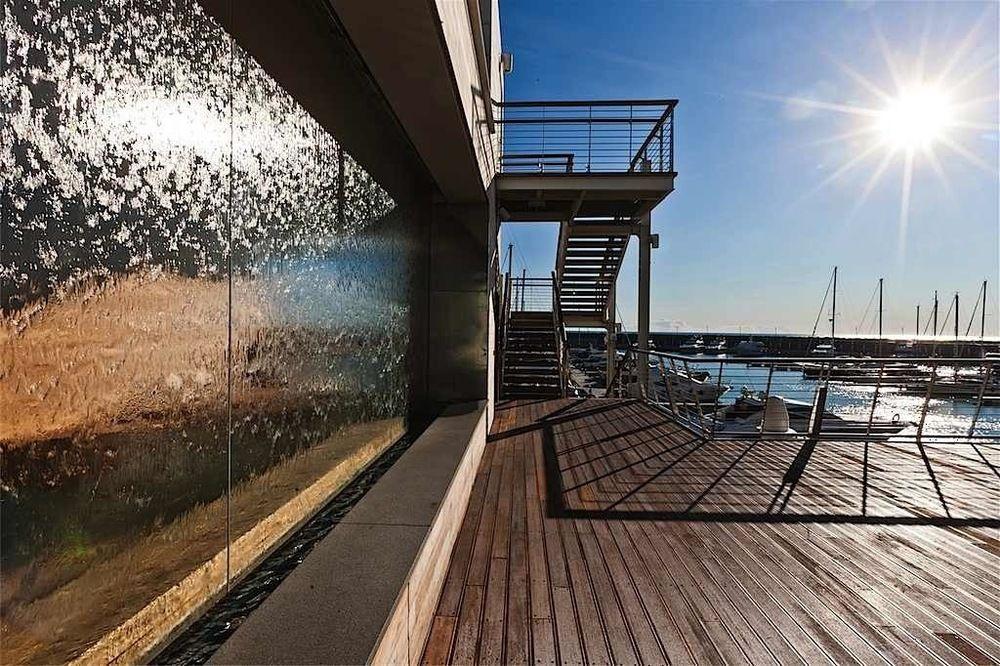 Hotel Yacht Club Marina Di Loano Zewnętrze zdjęcie