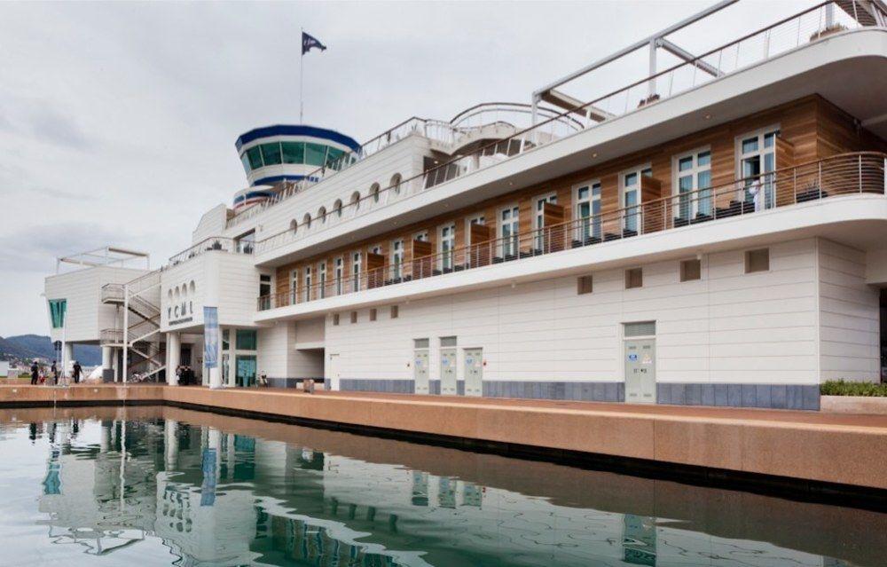 Hotel Yacht Club Marina Di Loano Zewnętrze zdjęcie