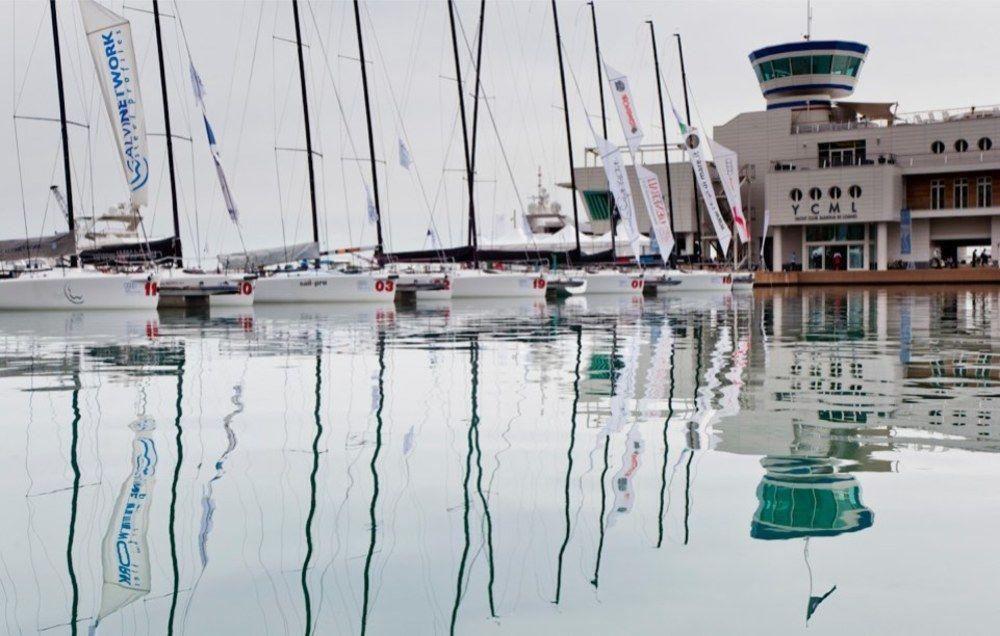 Hotel Yacht Club Marina Di Loano Zewnętrze zdjęcie