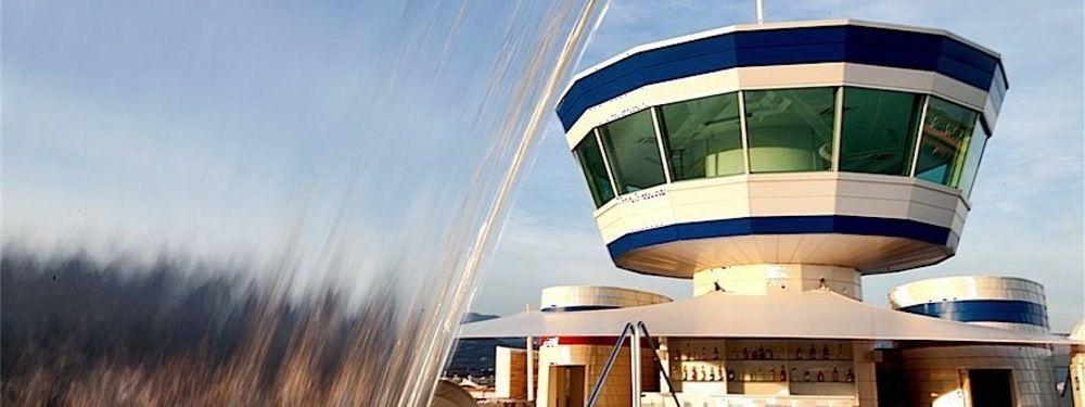 Hotel Yacht Club Marina Di Loano Zewnętrze zdjęcie