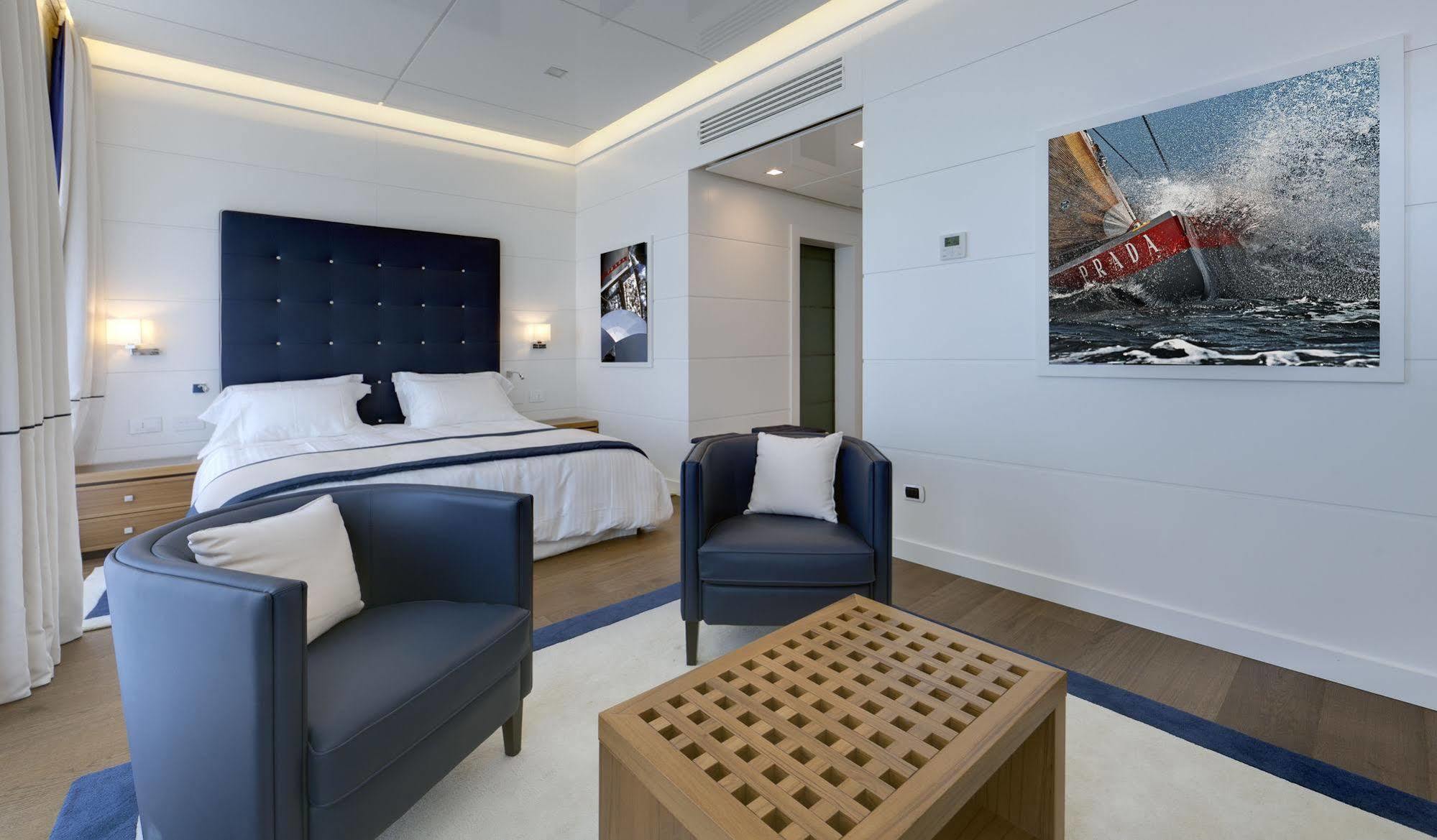 Hotel Yacht Club Marina Di Loano Zewnętrze zdjęcie